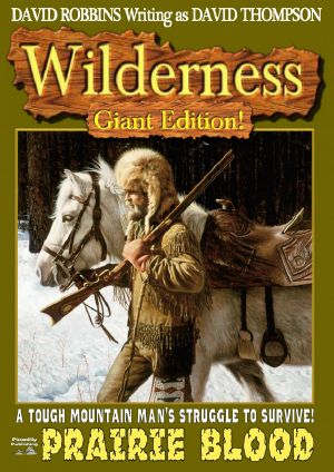 [Giant Wilderness 03] • Wilderness Giant Edition 3